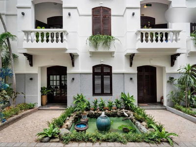 Gehäuse In Ho Chi Minh City, Vietnam Gehäuse In Ho Chi Minh City, Vietnam