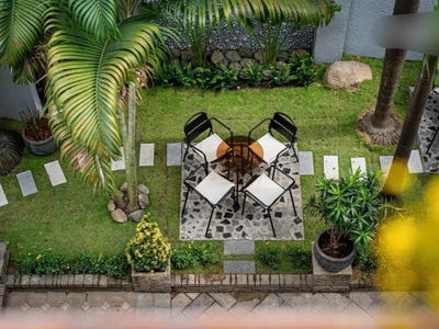 Alojamiento en Ho Chi Minh City, Vietnam Alojamiento en Ho Chi Minh City, Vietnam