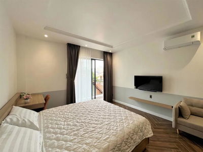 Housing in Ho Chi Minh City, Vietnam Housing in Ho Chi Minh City, Vietnam