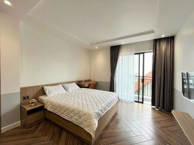 Alojamiento en Ho Chi Minh City, Vietnam Alojamiento en Ho Chi Minh City, Vietnam