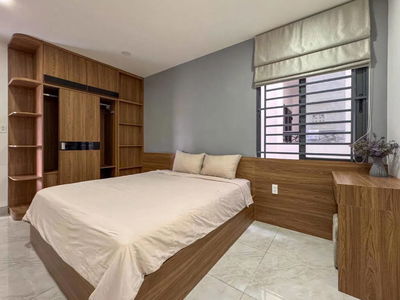 Logement dans Ho Chi Minh City, Vietnam Logement dans Ho Chi Minh City, Vietnam