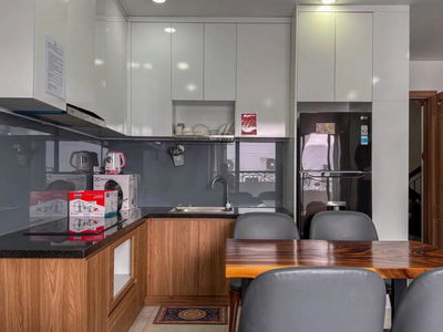 Alojamiento en Ho Chi Minh City, Vietnam Alojamiento en Ho Chi Minh City, Vietnam