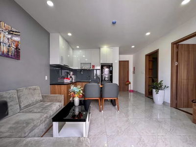 Жилье в Ho Chi Minh City, Vietnam Жилье в Ho Chi Minh City, Vietnam