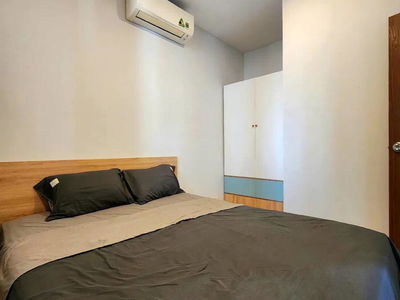 Housing in Ho Chi Minh City, Vietnam Housing in Ho Chi Minh City, Vietnam