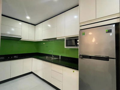 Sky Garden, Vietnam Sky Garden, Vietnam