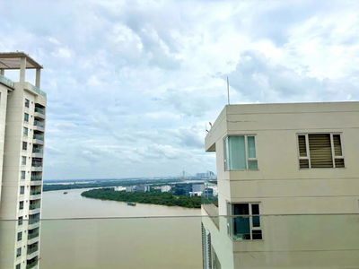 Diamond Island, Vietnam Diamond Island, Vietnam