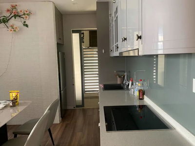 Diamond Island, Vietnam Diamond Island, Vietnam