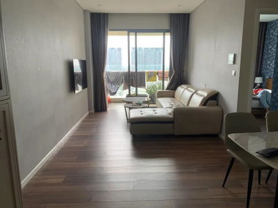 Diamond Island, Vietnam Diamond Island, Vietnam