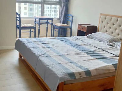 Diamond Island, Vietnam Diamond Island, Vietnam