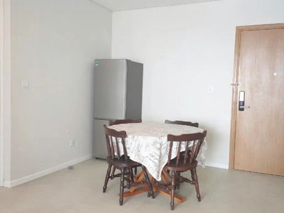 Diamond Island, Vietnam Diamond Island, Vietnam