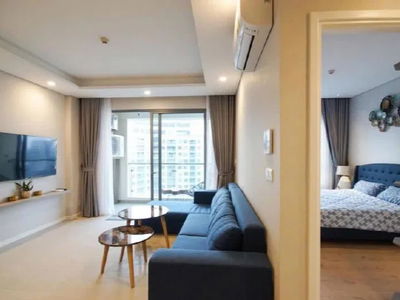 Diamond Island, Vietnam Diamond Island, Vietnam