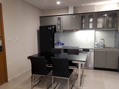 Diamond Island, Vietnam Diamond Island, Vietnam