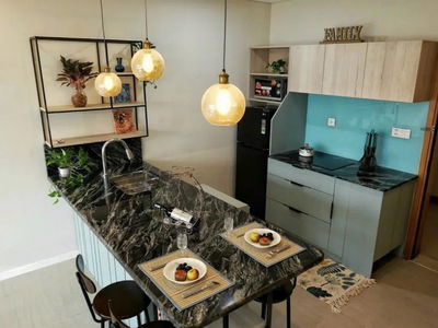 Diamond Island, Vietnam Diamond Island, Vietnam