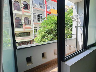 Logement dans Ho Chi Minh City, Vietnam Logement dans Ho Chi Minh City, Vietnam