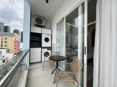 Logement dans Ho Chi Minh City, Vietnam Logement dans Ho Chi Minh City, Vietnam