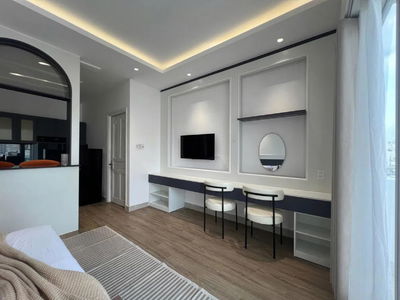 Жилье в Ho Chi Minh City, Vietnam Жилье в Ho Chi Minh City, Vietnam