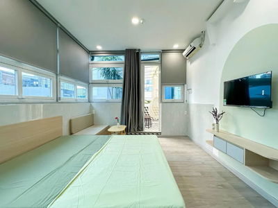 Logement dans Ho Chi Minh City, Vietnam Logement dans Ho Chi Minh City, Vietnam