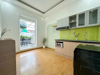 Housing in Ho Chi Minh City, Vietnam Housing in Ho Chi Minh City, Vietnam