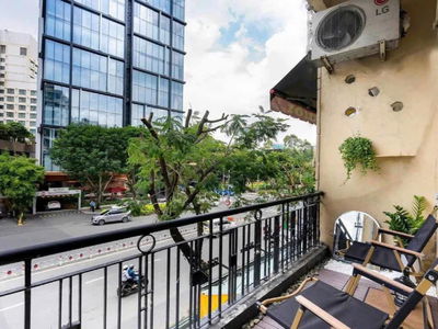 Housing in Ho Chi Minh City, Vietnam Housing in Ho Chi Minh City, Vietnam