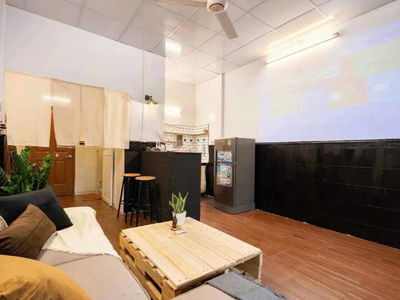 Alojamiento en Ho Chi Minh City, Vietnam Alojamiento en Ho Chi Minh City, Vietnam