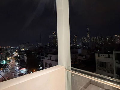 Жилье в Ho Chi Minh City, Vietnam Жилье в Ho Chi Minh City, Vietnam