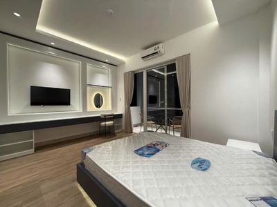 Housing in Ho Chi Minh City, Vietnam Housing in Ho Chi Minh City, Vietnam