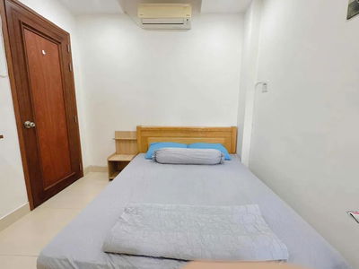 Alojamiento en Ho Chi Minh City, Vietnam Alojamiento en Ho Chi Minh City, Vietnam