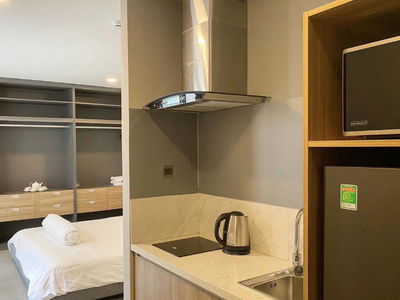 Housing in Ho Chi Minh City, Vietnam Housing in Ho Chi Minh City, Vietnam