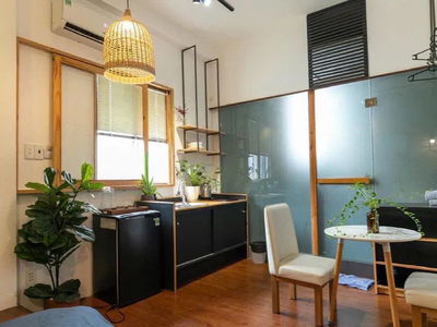 Gehäuse In Nha Be, Vietnam  Gehäuse In Nha Be, Vietnam