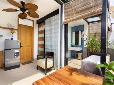 Housing in Ho Chi Minh City, Vietnam Housing in Ho Chi Minh City, Vietnam