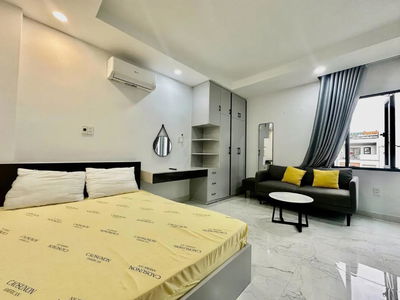 Housing in Nha Be, Vietnam Housing in Nha Be, Vietnam