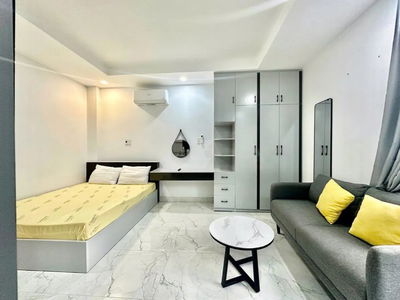 Housing in Nha Be, Vietnam Housing in Nha Be, Vietnam