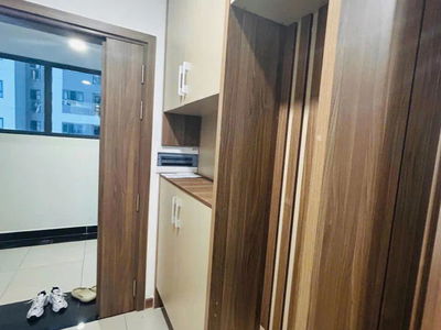 Q7 Saigon Riverside, Vietnam Q7 Saigon Riverside, Vietnam