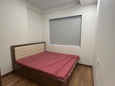 Q7 Saigon Riverside, Vietnam Q7 Saigon Riverside, Vietnam