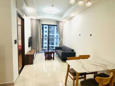 Q7 Saigon Riverside, Vietnam Q7 Saigon Riverside, Vietnam