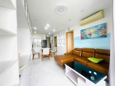 An Gia Riverside, Vietnam An Gia Riverside, Vietnam