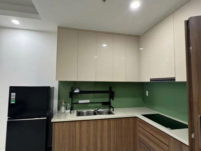 Q7 Saigon Riverside, Vietnam Q7 Saigon Riverside, Vietnam