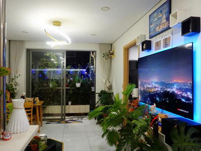 Skyline, Vietnam Skyline, Vietnam