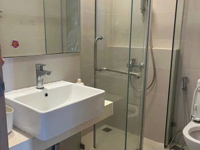 Skyline, Vietnam Skyline, Vietnam