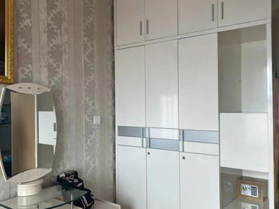 Skyline, Vietnam Skyline, Vietnam