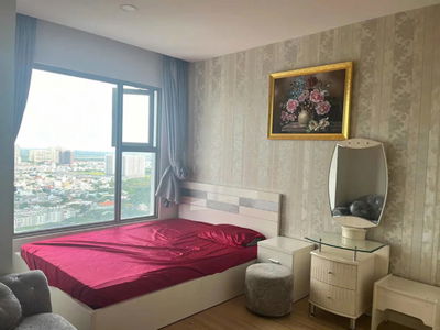 Skyline, Vietnam Skyline, Vietnam