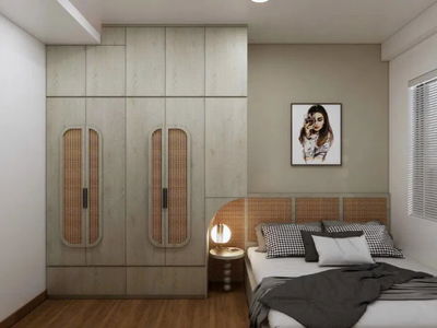 Q7 Saigon Riverside, Vietnam Q7 Saigon Riverside, Vietnam