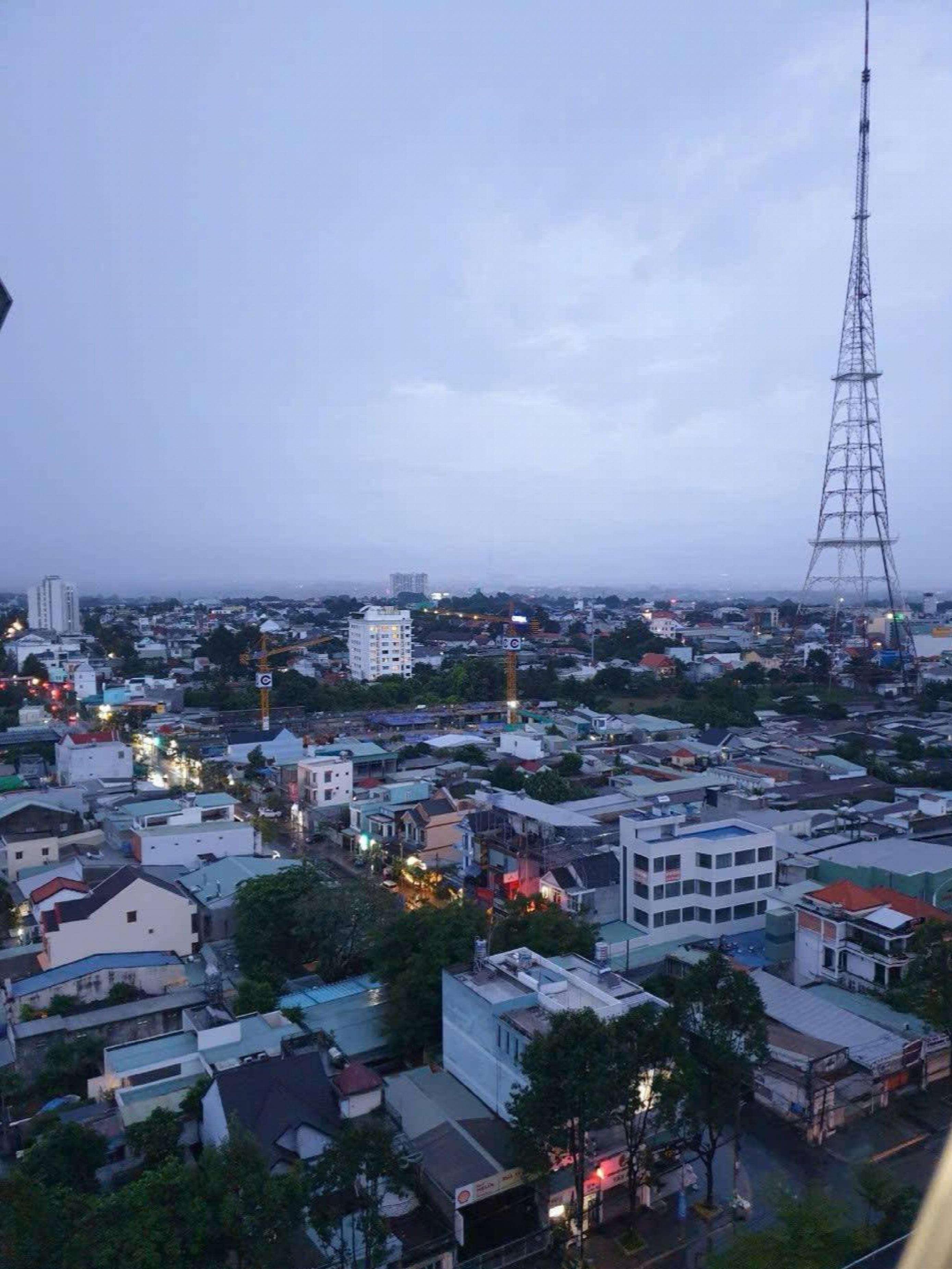 Sunrise, Vietnam Sunrise, Vietnam