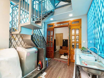 Housing in Ho Chi Minh City, Vietnam Housing in Ho Chi Minh City, Vietnam