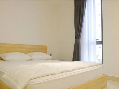 Housing in Ho Chi Minh City, Vietnam Housing in Ho Chi Minh City, Vietnam