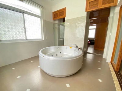 Housing in Nha Be, Vietnam Housing in Nha Be, Vietnam