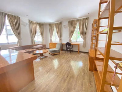 Housing in Nha Be, Vietnam Housing in Nha Be, Vietnam