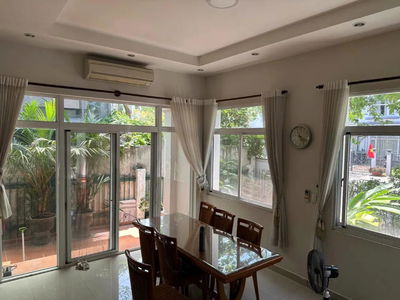 Жилье в Nha Be, Vietnam  Жилье в Nha Be, Vietnam