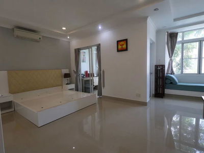 My Thai 3 Garden area, Vietnam My Thai 3 Garden area, Vietnam