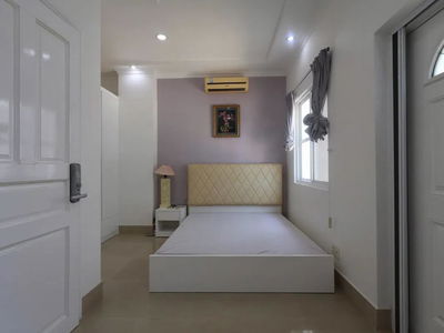 My Thai 3 Garden area, Vietnam My Thai 3 Garden area, Vietnam